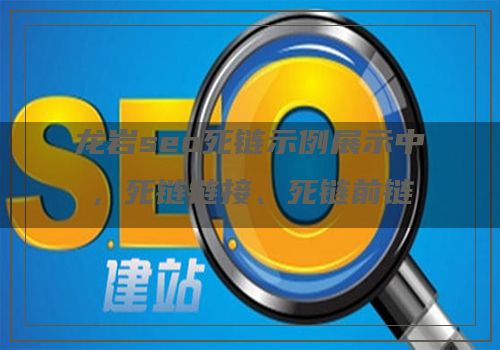 龙岩seo死链示例展示中，死链链接、死链前链、锚文本