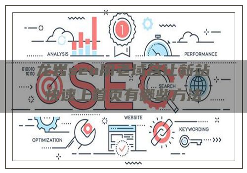 龙岩seo用老域名让新站快速上首页有哪些方法？