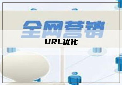 URL优化