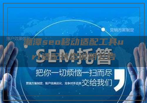 湘潭seo移动适配工具url适配状态说明公告