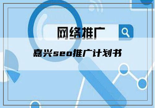 嘉兴seo推广计划书